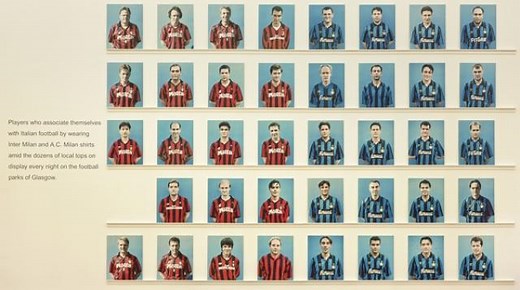 Roderick Buchanan | National Galleries of Scotland