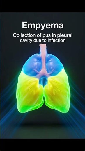 Common respiratory disorders |Adult Health Nursing | Quick Revision 🩺🩺 !!