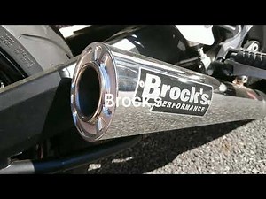 ZZR1400カスタムバイク 240タイヤ