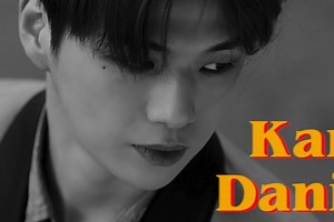 Update: Kang Daniel Is The Handsome Lead Of A Film Noir In "Touchin'" MV Teaser | Soompi