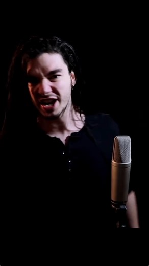 Ten Thousand Fists - Disturbed Cover . . . #disturbedcover #tenthousandfists #tenthousandfistscover #heavymetal #actualheavymetal #danvasc | Dan Vasc