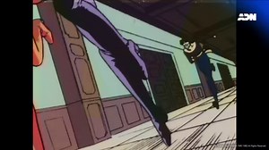 L’anime Cat’s Eye souffle ses 41 bougies au Japon ! En tout cas, les 3 soeurs ne prennent pas une ride ! 🐈‍⬛ | Animation Digital Network