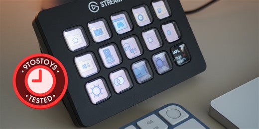 Tested: Elgato Stream Deck MK.2 may be made for gaming, but it shines for Mac productivity