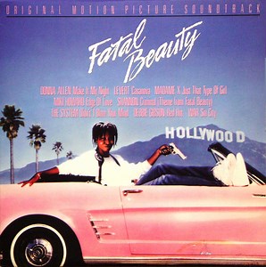 Various - Fatal Beauty (Original Motion Picture Soundtrack)