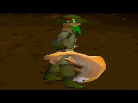 GOLDEN TENCH UNLOCK!