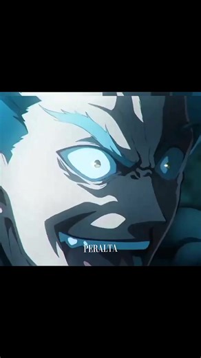 Garou en One Punch Man: Una Cacería Épica