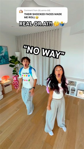 JUMPSHOT TRICKSHOT DANCE CHALLENGE 😳🤣 | Cadel and Mia #shorts #jumpshot