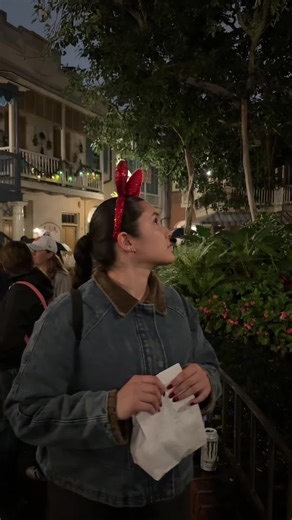Fun Dance Moves at Disney Parks