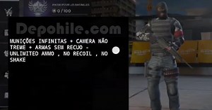 AWP Mode 1.4.0 Mod Menu Sekmeme, Sınırsız Mermi Hileli Apk