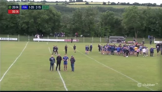 Clubber TV has arrived in Cork 😉 | Michael Linehan