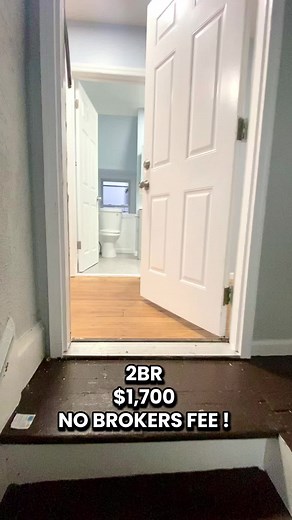 Affordable 2 Bedroom Apartment for Rent in NJ