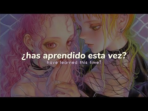 Wisp - Get back to me | sub. español & lyrics