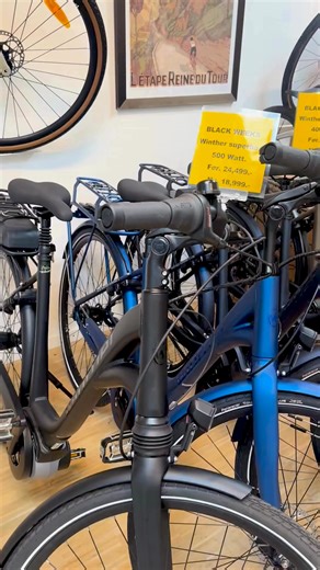 💥BLACK WEEKS ER I FULD GANG HOS DITLEV CYKLER!💥 Lige nu har vi smadret priserne på masser af racercykler, mountainbikes, gravel- og el-cykler, årets allerstørste tilbud! Det hele slutter allerede lørdag den 29. november, så der er ikke lang tid tilbage! Kom forbi butikken i dag og gør et kup, mens lageret haves! Vi ses hos Ditlev Cykler i Frederiksværk | Ditlev Cykler