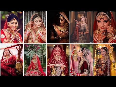 Best bridal dulhan photoshoot ideas 2024😊/ dulhan poses idea/ bridal dulhan photoshoot ideas