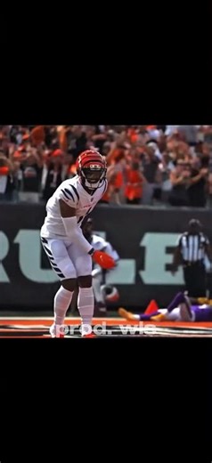 ⚠️youtube i do not own this song ⚠️ #cincinnati #cincinnatibengals #jamarrchase
