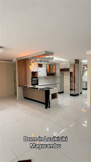 Luxury Interior Design Services in Mthatha