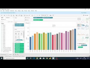 DATA VISUALIZATION LAB Experiment 10
