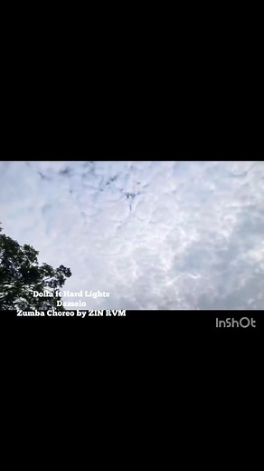 4.2K views · 21 reactions | Dolla ft Hard Lights. Damelo. Zumba Choreo by ZIN RVM | Nilai Sana Sini | Facebook