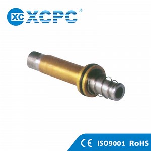 [Hot Item] Plunger Tube Assembly Solenoid Coil Solenoid Valve Armature