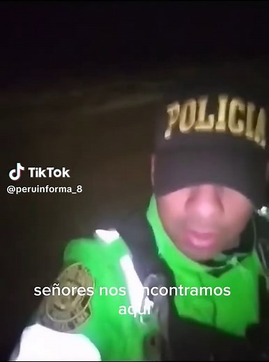 Historias de terror en el mar a las 4 AM