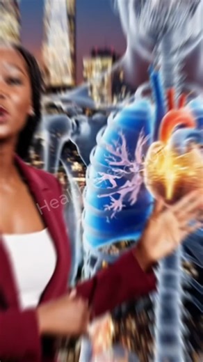 Unlock the Cheat Code of Life: How to Win Every Time (Anatomical Visualization)