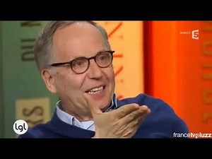 DEBAT Michel Onfray ET Fabrice Luchini