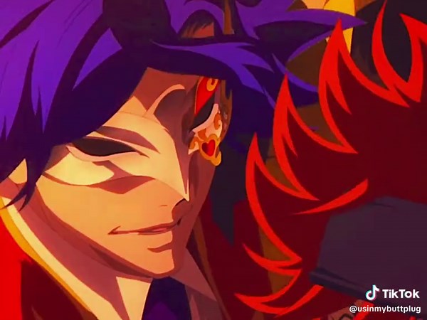 Reki dari SK8 The Infinity: Edit yang Menggugah Hati