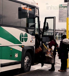 Did you know that the Milton GO station is getting a huge makeover? Read article: https://goo.gl/gGNWF6 | inhalton