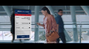 Always on the go? Make payments FAST and effortlessly with Alliance Bank. | Alliance Bank Malaysia