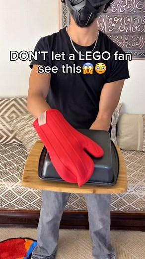 1.3K views | Send this to a LEGO fan‍ #toy #legotiktok #lego #COD #christmas #legoinstagram #fyp | BlastBricks | Facebook