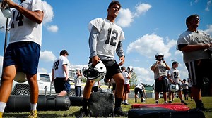 Friday Night Lights: Live high school football updates and broadcast links