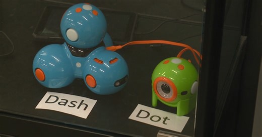 There’s so much more than books at the ‘Library of Things’