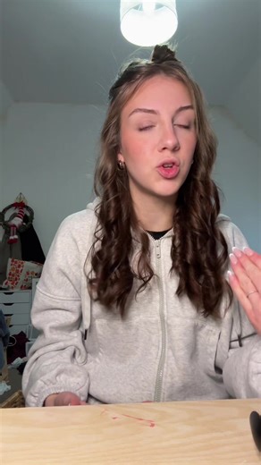 Curling my hair to go Christmas shopping#tymobeauty #curlstymo #tymoairflow