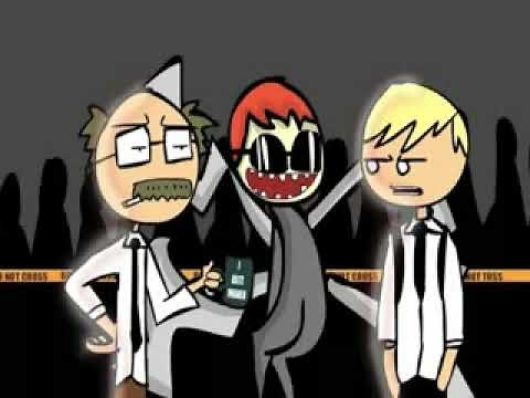 Dr. Octagonapus - Lazer Collection 1, 2, 3