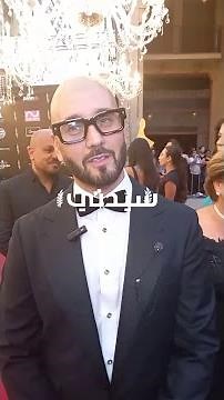 #مساري: الأبوة "أحلى شعور بالعالم".. وأرغب في تقديم ديو مع عبير نعمة