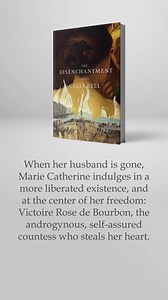 This week’s Three to Read is full of some lavish historical romances meant to have your heart fluttering. ✨ [ Video edited by Bruna Guimarães] Check out our Youtube channel for more fun bookish videos like this 李 https://www.youtube.com/@Bookstr 曆 | Bookstr | Facebook