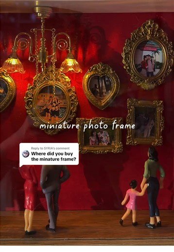 Create a Unique Photo Frame for Your Museum of Us