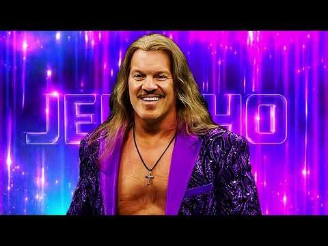 Chris Jericho 2026 theme song Judas (AEW Dynamite Return)