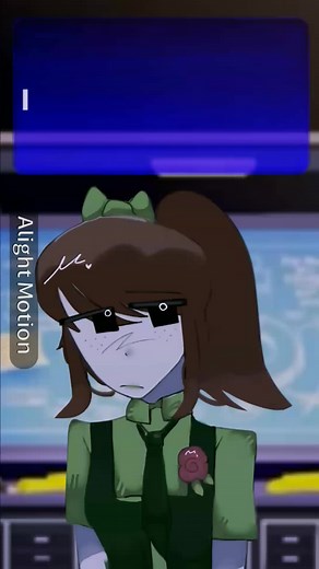 First Time Editing: Roblox Animation with Alight Motion