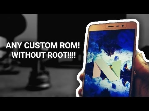 Flash ANY ROM on Redmi Note 3 WITHOUT ROOT!!! [Full Tutorial]