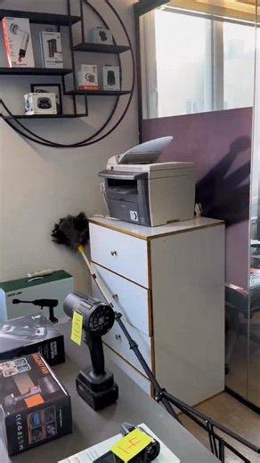 ‎آداکس گجت | گجت هوشمند، لوازم جانبی موبایل و خودرو‎ on Instagram‎: "⁨ ⁨ ⁨ ⁨ ⁨ 🔰شماره 1: جارو شارژی گرین لاین مدل 2in1 vacuum cleaner & dust blower ⭕️۳.۲۰۰.۰۰۰ تومن⭕️ ——— 🔰شماره 2: مینی جت فن دو کاره ویولنت مکنده و دمنده ⭕️۱.۹۰۰.۰۰۰ تومن⭕️ ——— 🔰شماره 3: جت فن شارژی گرین لاین مدل Jetflow Air ⭕️۳.۹۰۰.۰۰۰ تومن⭕️ ——— 🔰شماره 4: جت فن گرین لاین مدل Jet Pro Lite ⭕️۳.۷۰۰.۰۰۰ تومن⭕️ ——— 🔰شماره 5: جت فن ویولنت 48W مدل ⭕️۲.۲۹۰.۰۰۰ تومن⭕️ ——— 🔰شماره 6: جت فن گرین لاین مدل GB-186X با توان 750 وات ⭕️۹.۹