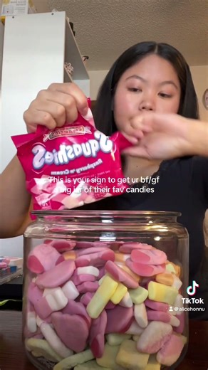 This is your SIGN!! Also follow me on TikTok