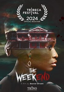 The Weekend streaming: where to watch movie online?