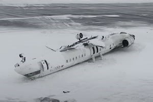 New details released about Pearson plane crash investigation