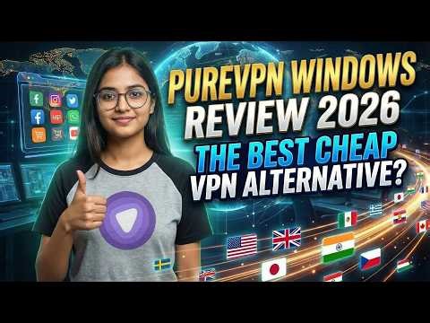 Purevpn Review