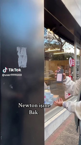 Yeni Fizik Formülleri ile Çekim Yasası