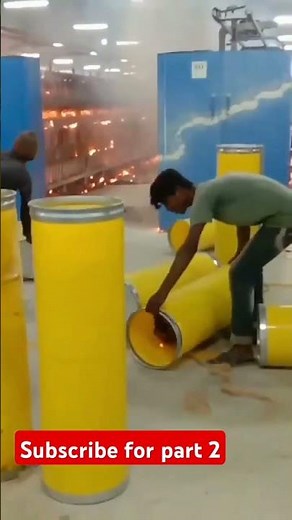Spinning Textile Mill | RingFrame Machine Operation | Textile Industry Machine Video #shots #textile