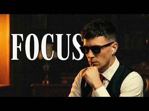 When You Lock In, Results Follow | Deep Work Music