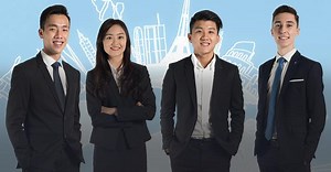 102K views · 21 reactions | Set your child up for global success with ESSEC’s Global BBA bi-campus program, ranked No. 1 in France. At the 8th best business school in Europe, your child develops inherent and innate capabilties through our global internships opportunities, multi-cultural cohort, and 162 global exchange options. Embark on promising career opportunities with an average starting salary of €37,000. | ESSEC Asia-Pacific | Facebook