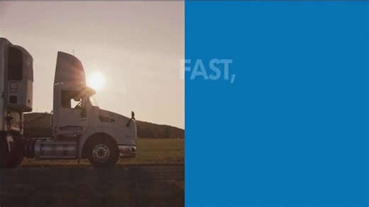 FYX Fleet Roadside Assistance TV Spot, 'Fast, Reliable, Affordable'